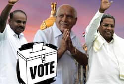 Karnataka by-poll: Is CM Yediyurappa's government safe?