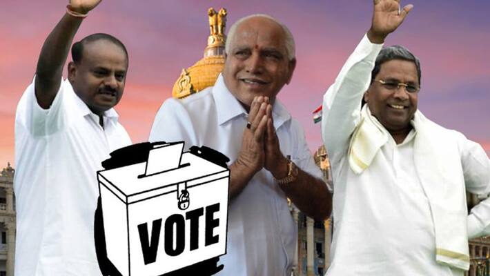Karnataka by-poll 2019: Yediyurappa government is not safe, JDS gives relief Karnataka by-poll 2019: Yediyurappa government is not safe, JDS gives relief