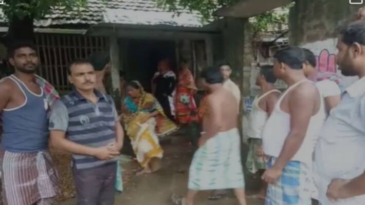 Death in Basirhat over NRC Fears Death in Basirhat over NRC Fears