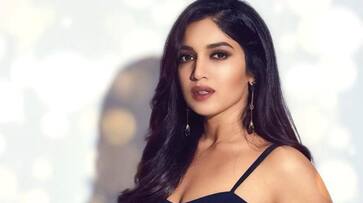 Bhumi Pednekar launches pan India campaign 'Climate Warriors'