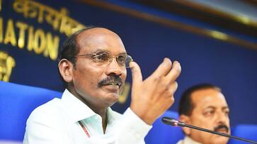 Chandrayaan-2: ISRO chairman Sivan says orbiter doing well but no signal from Vikram lander