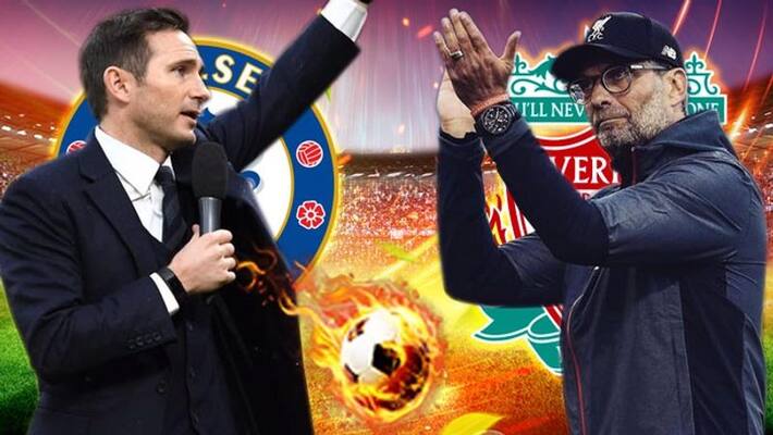 Chelsea to face EPL leader Liverpool on Sunday Chelsea to face EPL leader Liverpool on Sunday