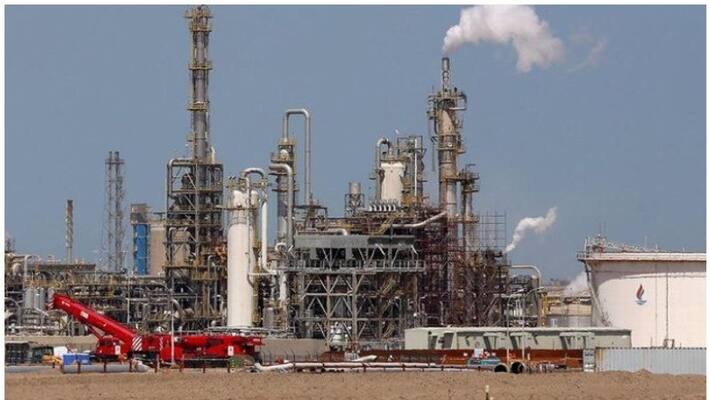 Kuwait raises security level at oil and ports Kuwait raises security level at oil and ports