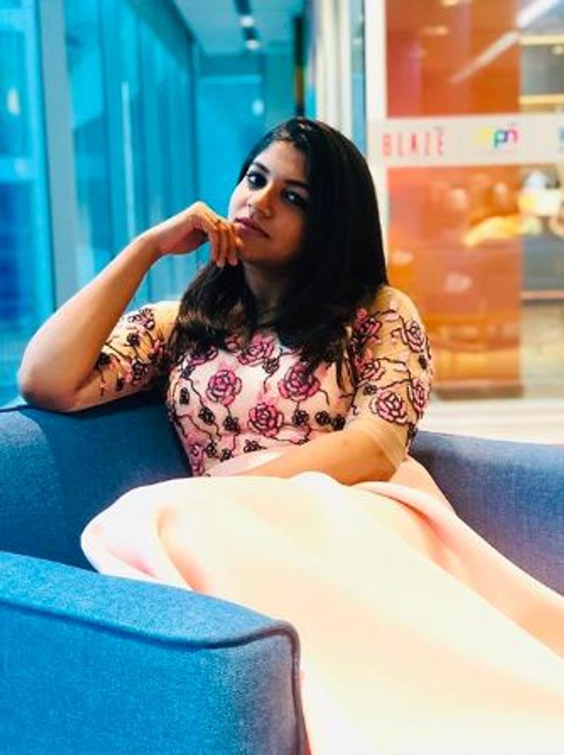 Soorarai pottru actress aparna balamurali increased her salary