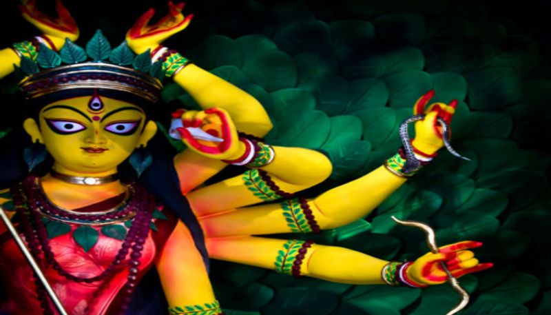 kolkata to mumbai anyone can get durga puja bhog in one click BJC