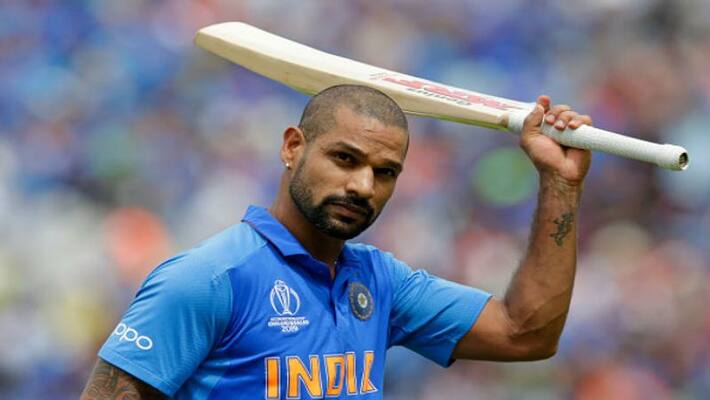 Coronavirus Shikhar Dhawan requests people make donations help abandoned animals Uttarakhand Coronavirus Shikhar Dhawan requests people make donations help abandoned animals Uttarakhand