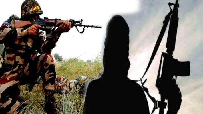 Two active members of Jaish-e-Mohammed arrested from Kashmir Two active members of Jaish-e-Mohammed arrested from Kashmir