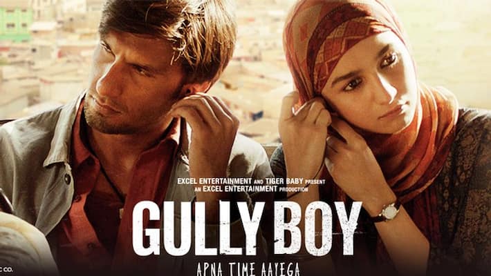 Ritesh Sidhwani on 'Gully Boy' Oscar campaign: Maybe we'll get it this time Ritesh Sidhwani on 'Gully Boy' Oscar campaign: Maybe we'll get it this time