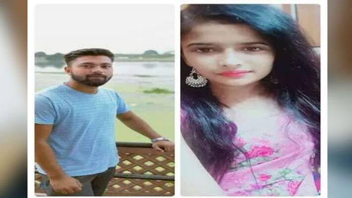 Niece of RJD MLA and her lover murdered in Munger, Bihar Niece of RJD MLA and her lover murdered in Munger, Bihar