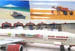 Air India to celebrate 'World Tourism Day'; calls for unique theme