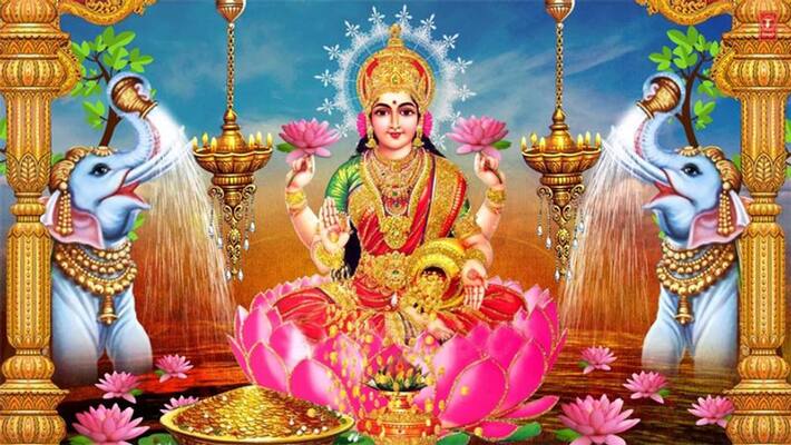 Mahalaxmi festival will be celebrate on 21 September Mahalaxmi festival will be celebrate on 21 September