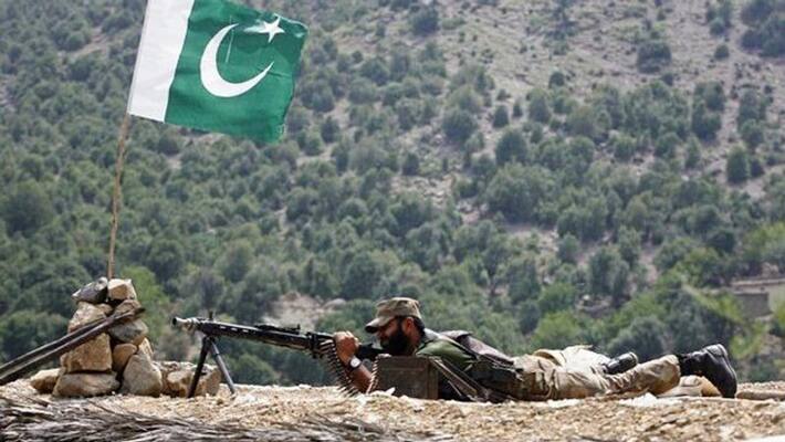 Pakistan Again Cease fire violation in jammu kashmir At india border Pakistan Again Cease fire violation in jammu kashmir At india border