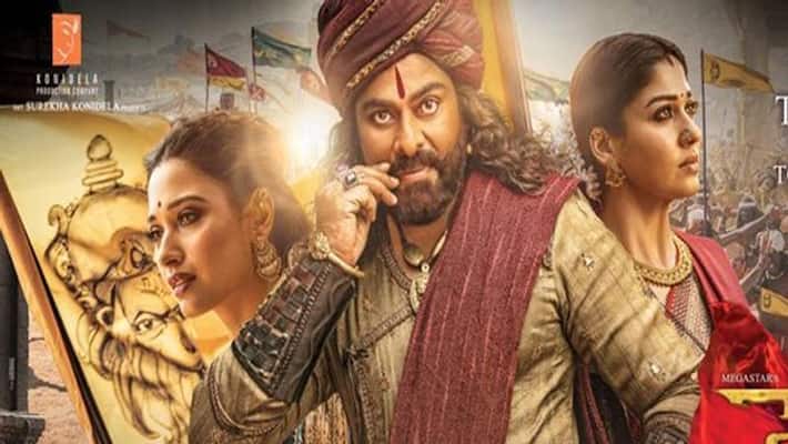 syeraa first song release date syeraa first song release date