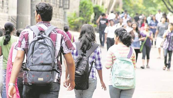 When to open colleges in Tamil Nadu...minister KP Anbalagan information When to open colleges in Tamil Nadu...minister KP Anbalagan information
