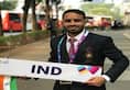 Pranab Mukherjee congratulates World Boxing Championship silver medallist Amit Panghal