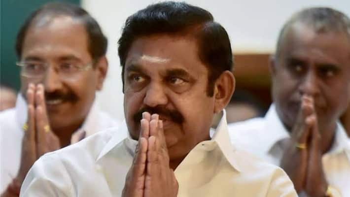 chief minister palaniswami important announcement for farmers welfare chief minister palaniswami important announcement for farmers welfare