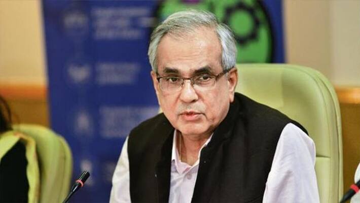 States should not give 'freebies' beyond financial capacity - former NITI Aayog VC Rajeev Kumar States should not give 'freebies' beyond financial capacity - former NITI Aayog VC Rajeev Kumar