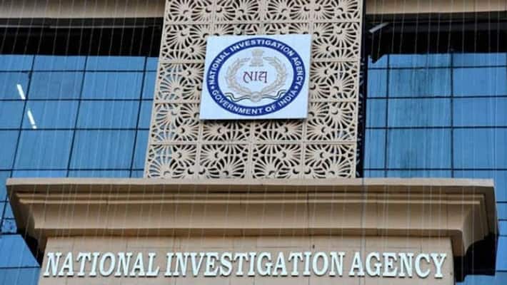 Fake currency case: NIA court sentences 3 to jail Fake currency case: NIA court sentences 3 to jail