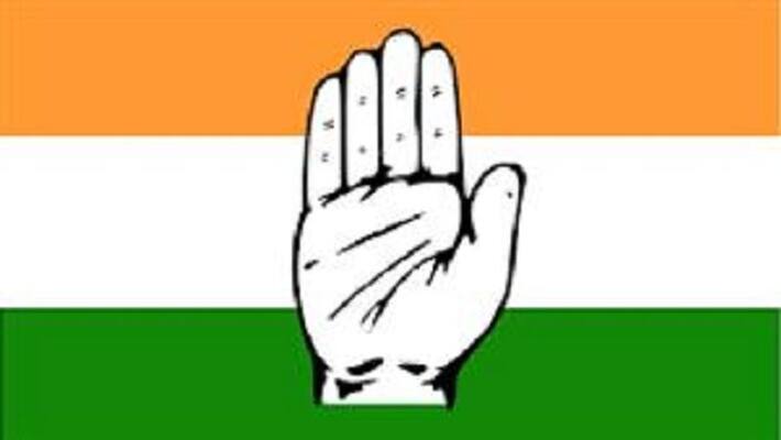 Nanguneri by-election... Congress party clash Nanguneri by-election... Congress party clash