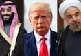 Iran threatens America, says if attacked, we will make it 'battleground'