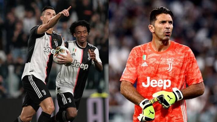 Series A Juventus vs Verona 2-1 Match Report Series A Juventus vs Verona 2-1 Match Report