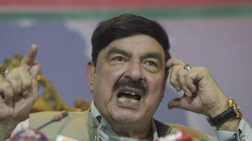 Imran minister threatened Sheikh Rashid, the nuclear attack