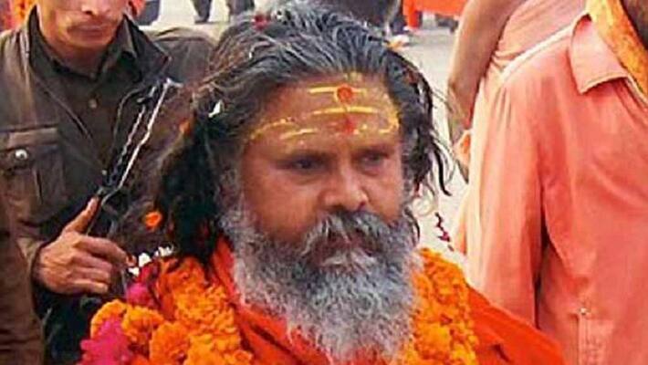 Mahant Narendra Giri mysterious death, Police seized Baghambari Peeth, Know latest Updates Mahant Narendra Giri mysterious death, Police seized Baghambari Peeth, Know latest Updates
