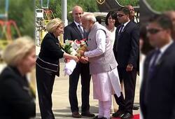 PM Modi noble gesture ahead of Howdy Modi event wins hearts of many