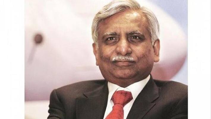 Jet Airways founder Naresh Goyal in trouble as ED may go for independent audit Jet Airways founder Naresh Goyal in trouble as ED may go for independent audit