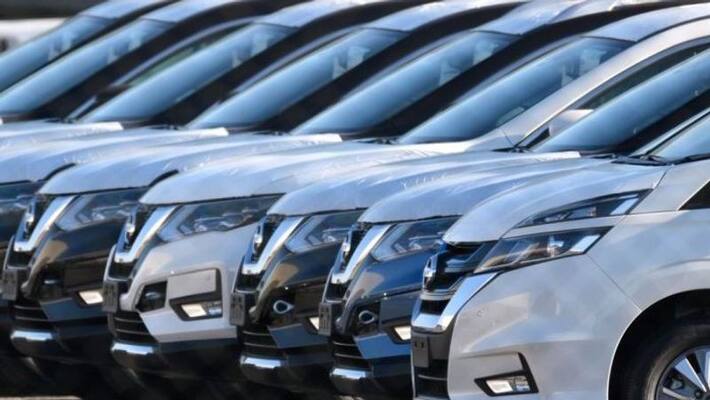 Auto industry has to find its own balance to enhance demand: SIAM Auto industry has to find its own balance to enhance demand: SIAM
