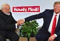 Howdy Modi Donald Trump to deliver 30 minute speech on India