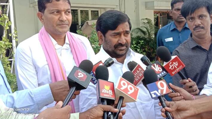 minister jagadish reddy fires on tpcc chief uttam kumar reddy minister jagadish reddy fires on tpcc chief uttam kumar reddy