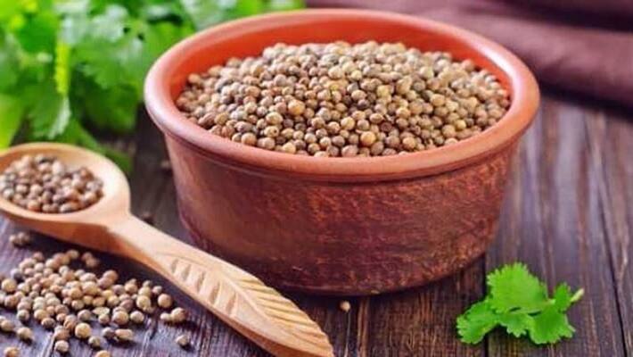Coriander is beneficial in these 5 problems ranging from night emission Coriander is beneficial in these 5 problems ranging from night emission