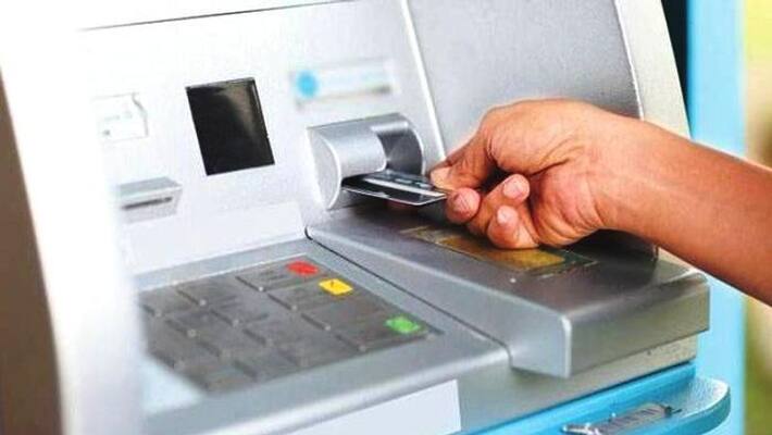 Failed ATM services: RBI tightens norms for banks, up penalties Failed ATM services: RBI tightens norms for banks, up penalties