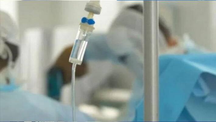 Indian woman diagnosed with rare disease in uae Indian woman diagnosed with rare disease in uae