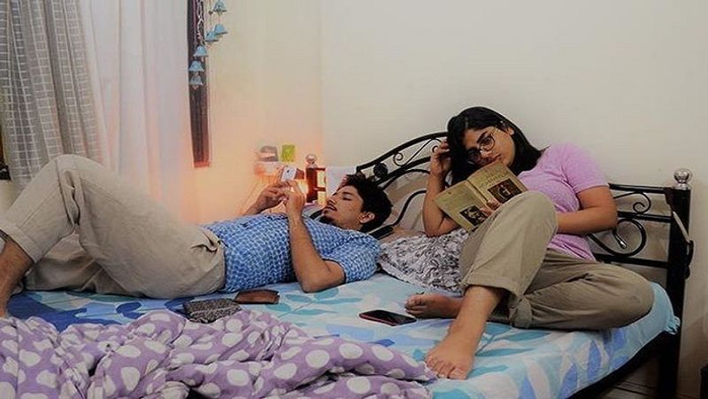 Here are some tips to maintain love in live in relationship