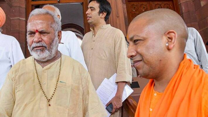 chinmayanand expelled from saint society chinmayanand expelled from saint society