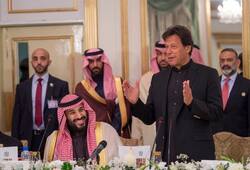 Pakistan burns its own hands, angry with Saudi Arabia opposing India, Saudi finishes debt facility