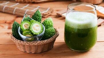 this is the reason people with diabetes are told to drink bitter gourd juice-rse- this is the reason people with diabetes are told to drink bitter gourd juice-rse-