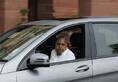 Yogi government's big decision regarding Mulayam Singh, favorite car will not be able to travel 'Netaji'