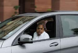 Yogi government's big decision regarding Mulayam Singh, favorite car will not be able to travel 'Netaji'