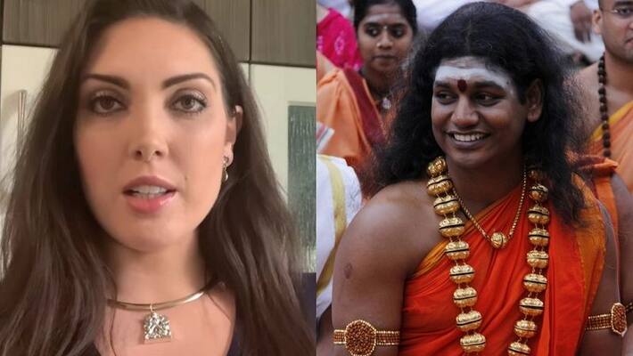 Brainwashed by Nithyananda; Now I'm Speaking Out About his DANGEROUS CULT! Brainwashed by Nithyananda; Now I'm Speaking Out About his DANGEROUS CULT!
