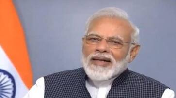 PM Modi seeks ideas for his IIT-Madras convocation speech in Tamil Nadu