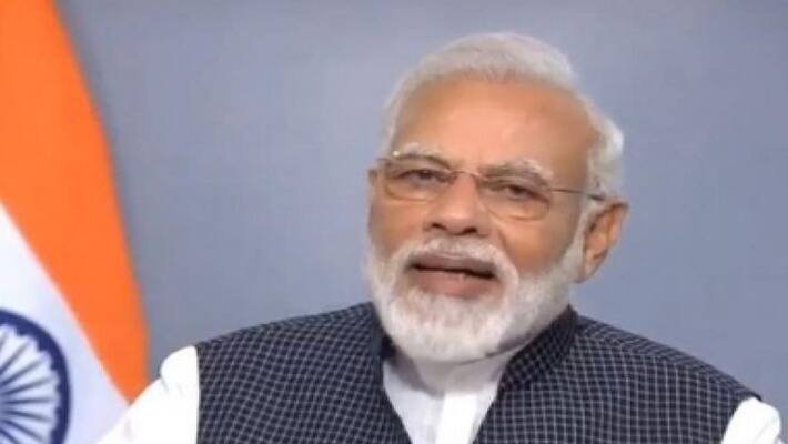 Shashi Tharoor also admitted - Modi deserves to be respected Shashi Tharoor also admitted - Modi deserves to be respected