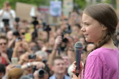 Greta Thunberg's 'How Dare You', PM Modi's thunderous speech at UN Climate Action Summit