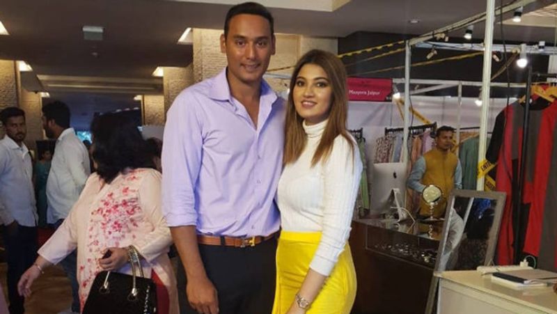 अनम ने रशीद से 2016 में शादी की थी। हालांकि, उनके अलग होने की वजह सामने नहीं आई थी।
