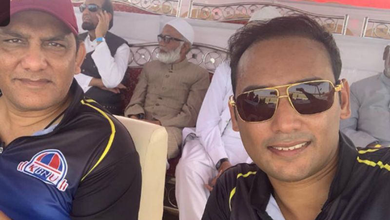 अनम के जन्मदिन पर असद ने लिखा था, मेरे जीवन के सबसे शानदार इंसान को जन्मदिन की शुभकामनाएं। सानिया मिर्जा ने भी असद के साथ की कुछ तस्वीरें शेयर की थीं। असद पेशे से वकील हैं।