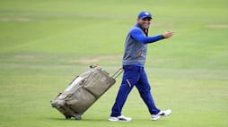 No longer going to play for India this former cricketer thinks MS Dhoni career over