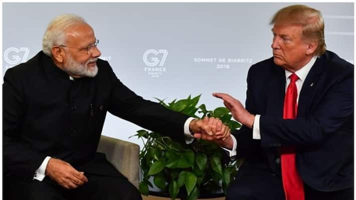 key howdy modi event today in Houston Trump to speak for 30 minutes
