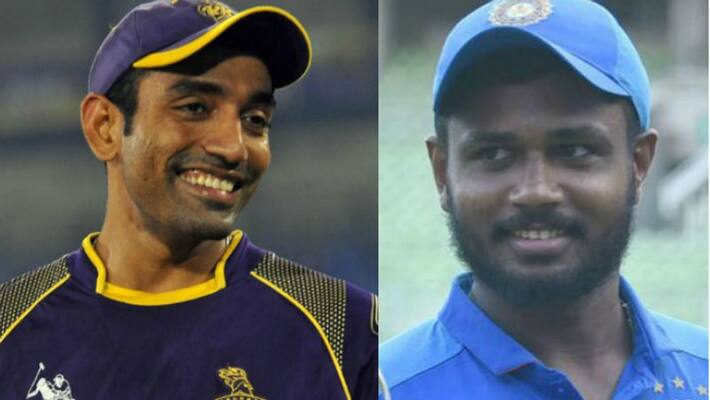 robin uthappa appointed as captain of kerala team for vijay hazare trophy robin uthappa appointed as captain of kerala team for vijay hazare trophy